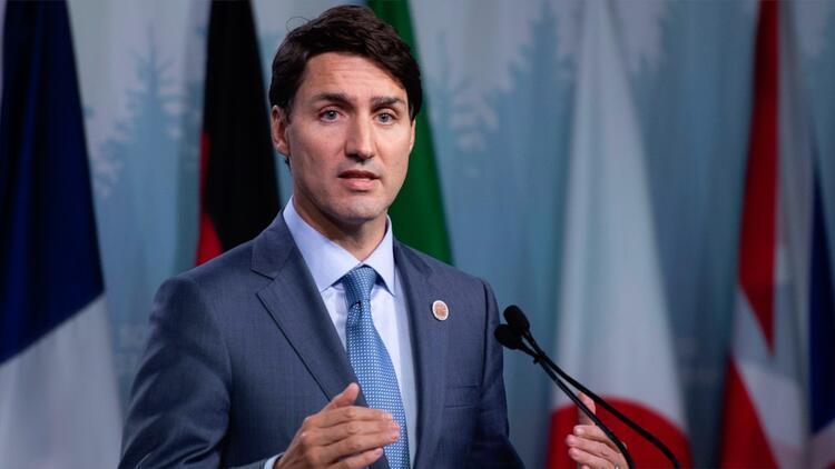 Kanada Başbakanı Trudeau: Yeter artık evde kalın