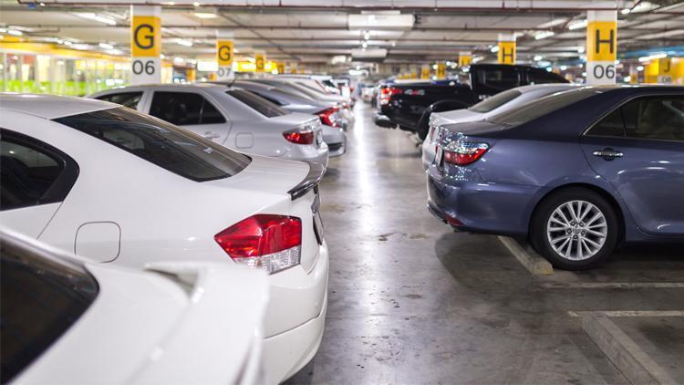 Bakanlık açıkladı Otopark yönetmeliği 3 ay ertelendi