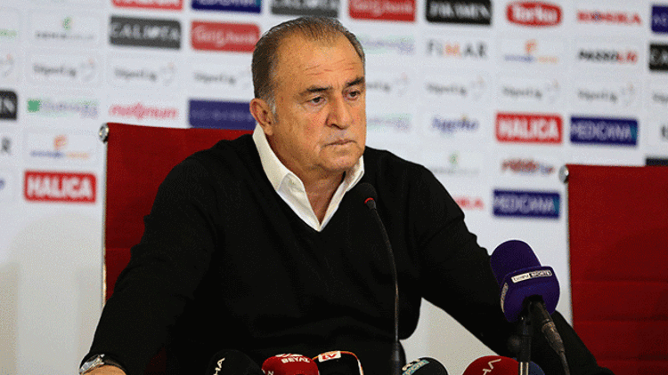 Fatih Terim taburcu olur olmaz kolları sıvadı