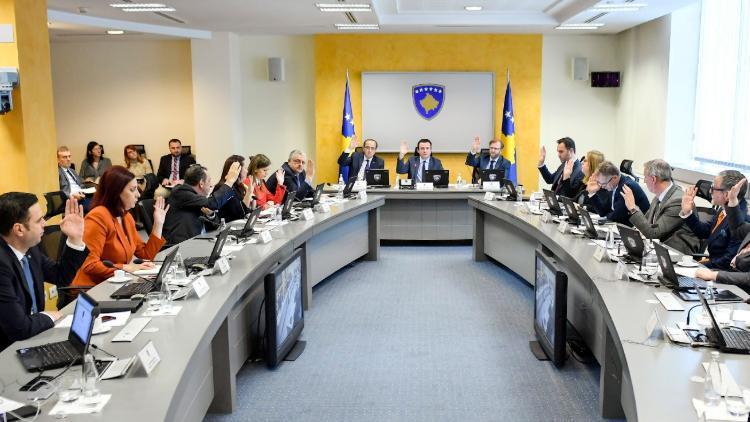 Kosova’da corona virüs vaka sayısı 61’e yükseldi