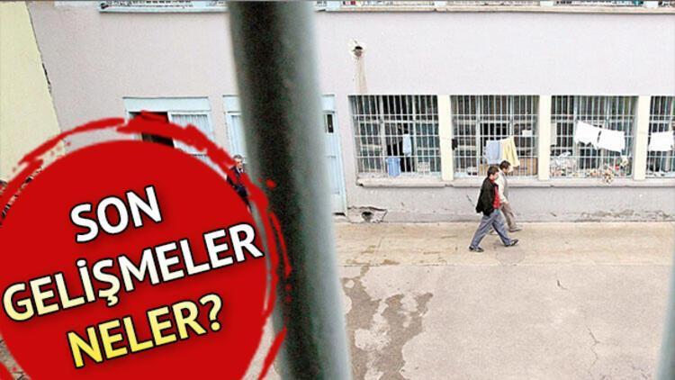 Ceza infaz indiriminde son durum ve gelişmeler neler