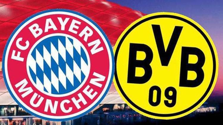 Bayern ve Dortmundlu futbolculardan büyük fedakârlık
