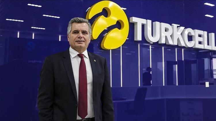 Turkcell Genel Müdürü Erkan: Evde hayat var dedik, ne gerekiyorsa yaptık