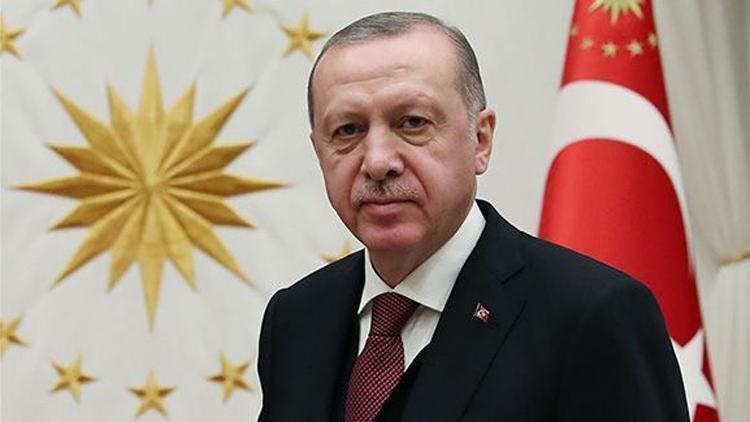 Son Dakika | Cumhurbaşkanı Erdoğandan Fatih Terim ve Abdurrahim Albayraka geçmiş olsun mesajı