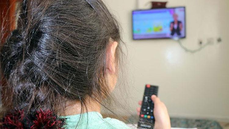 MEB, EBA TV saatlik programı açıkladı