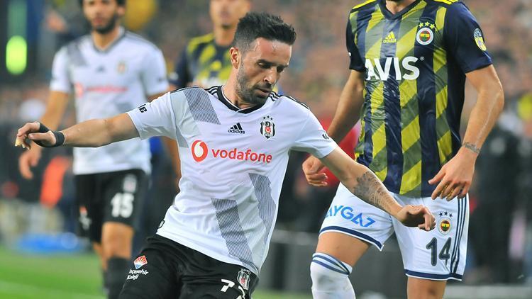 Son Dakika | Fenerbahçenin istediği Gökhan Gönül için Beşiktaştan flaş karar