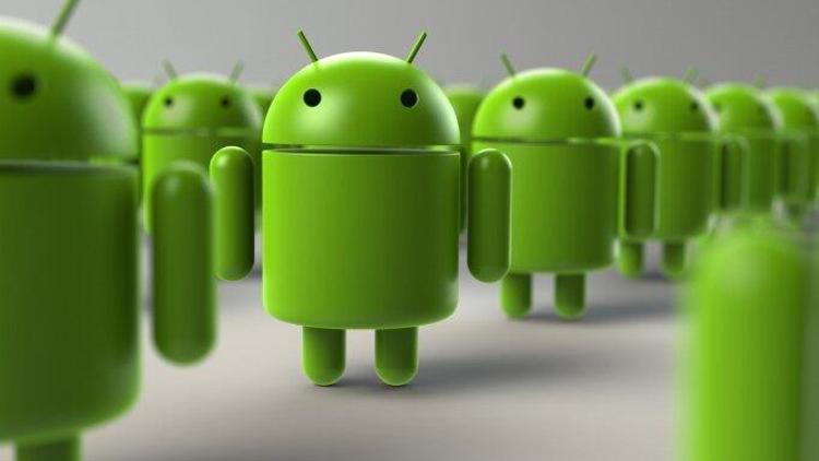 Android rekor kırdı, 2 milyar aktif kullanıcıya ulaştı