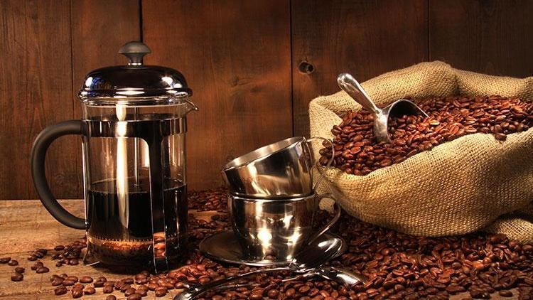 Evde filtre kahve yapamayan kalmasın İşte çok işinize yarayacak ipuçları