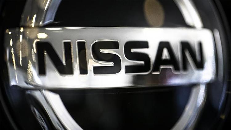 Nissan üretimi durdurdu