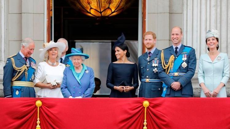 Son dakika haberi: İngiltere Veliaht Prensi Charlesın corona testi pozitif çıktı