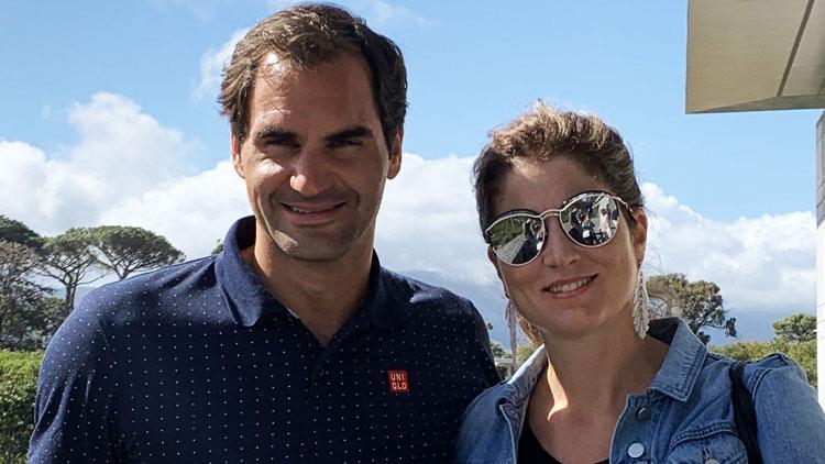 Roger Federerden büyük bağış