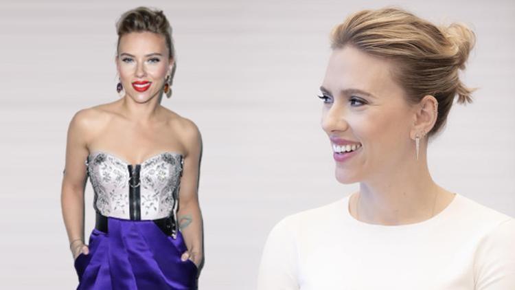 Hala izlemeyenler için: En iyi 10 Scarlett Johansson filmi