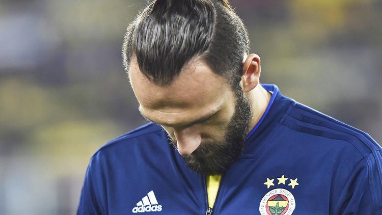 Son Dakika | Vedat Muriqi Fenerbahçeyi ikiye böldü Corona virüsü planları değiştirdi