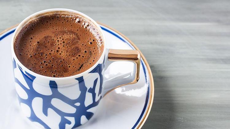 Evde okkalı bir Türk kahvesi yapmak için bilmeniz gereken her şey