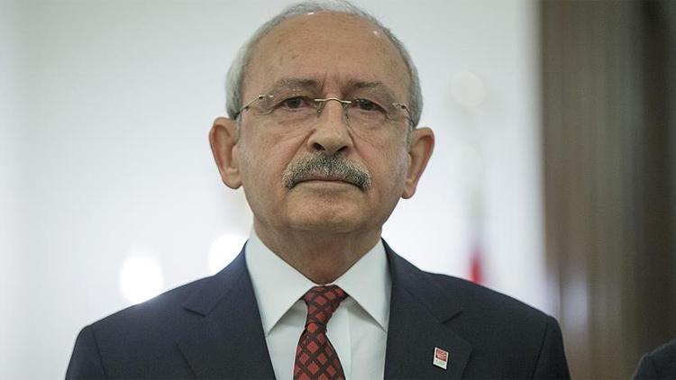 Kılıçdaroğlu’ndan siyasi parti liderlerine koronavirus mektubu