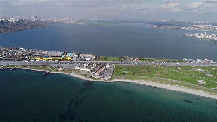 Bakanlıktan İmamoğluna Kanal İstanbul cevabı