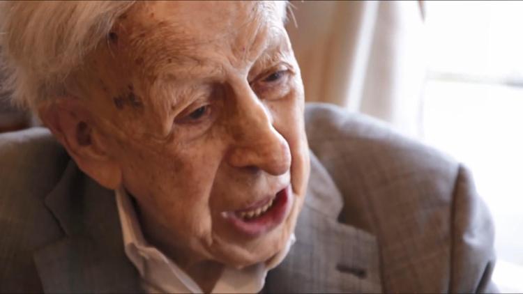 102 yıl önceki salgından kurtulmuştu: Aynı şeyleri görmek istemiyorum