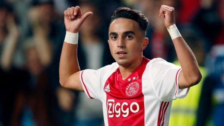 Abdelhak Nouri 2 yıl 9 ay sonra komadan uyandı