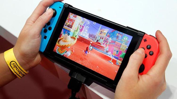 Nintendo Switch için yeni oyunlar yolda: Bakın neler geliyor