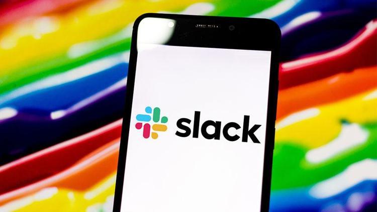 Koronavirüs Slack uygulamasına yaradı, 10 milyonu devirdi