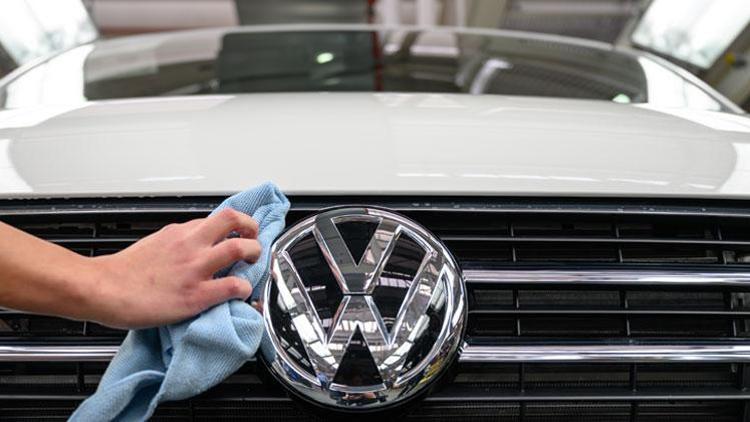 Volkswagen, Almanya’da 9 Nisan’a uzattı
