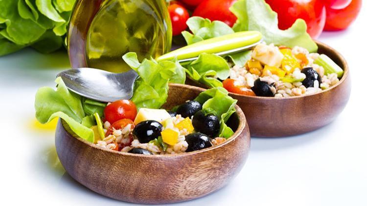 Evde tüketebileceğiniz en sağlıklı 10 besin hangisi