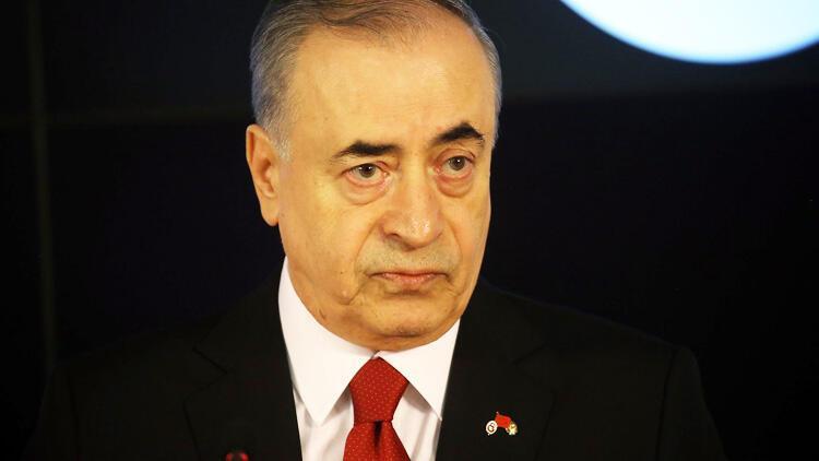 Galatasaray Başkanı Mustafa Cengizden corona virüsü çağrısı: Yardımcı olmalıyız