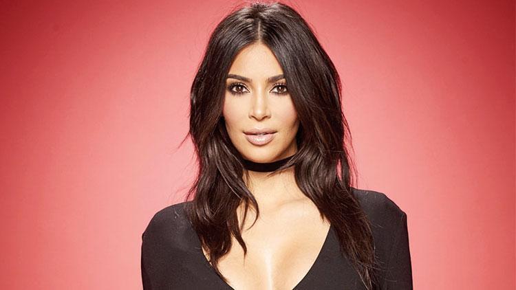 Kim Kardashian lahmacuna sahip çıktı: Ermeni pizzası diye paylaştı