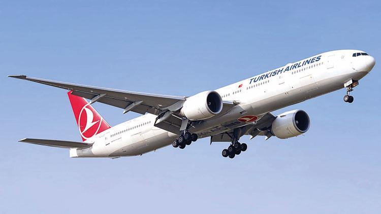 THY New York-İstanbul uçuşlarını durdurdu