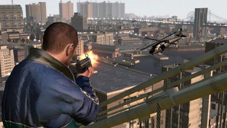 GTA IV, 12 yıl sonra yeniden satışa sunuldu