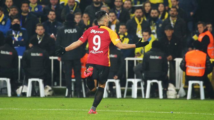Sezon iptal olursa Galatasarayın Kadıköydeki galibiyeti geçersiz mi sayılacak