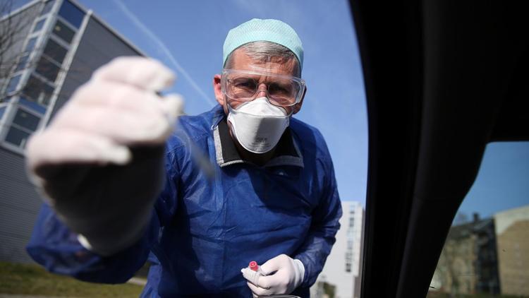 Bulgaristan’da corona virüsten 5’inci ölüm
