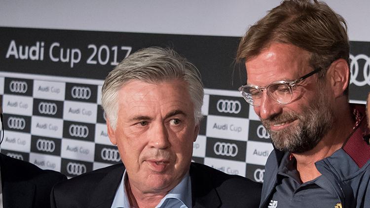 Jürgen Klopp patladı Oynanması suçtu...