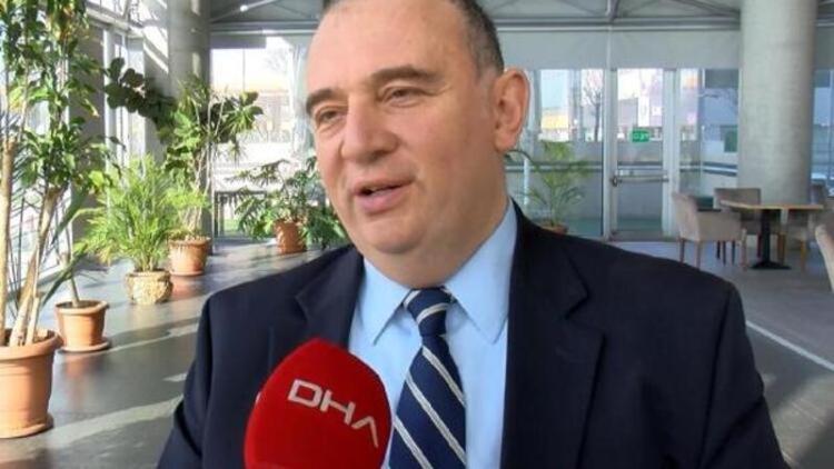 Bilim Kurulu üyesi Prof. Dr. Ateş Kara kimdir İşte Prof. Dr. Ateş Karanın hayatına dair bilgiler.