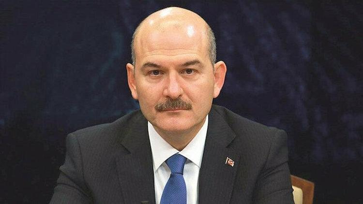 Sokağa çıkma yasağı uygulanacak mı Bakan Soylu açıkladı