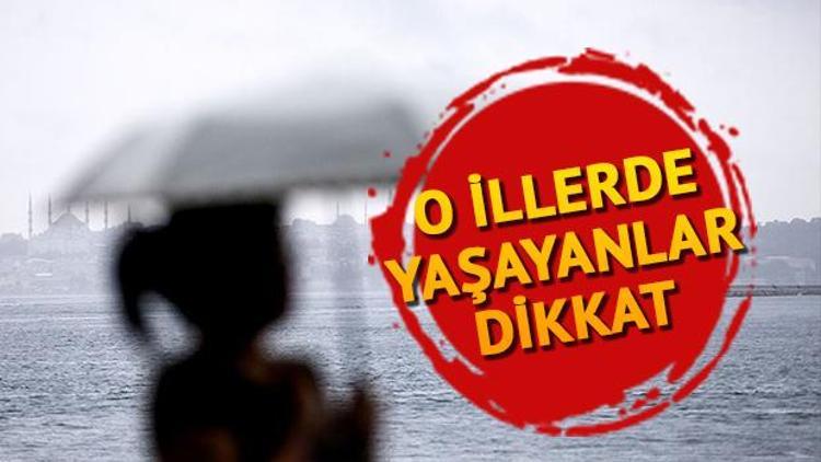 Yarın hava durumu nasıl olacak Havalar ne zaman ısınacak 30 Mart il il hava durumu tahminleri