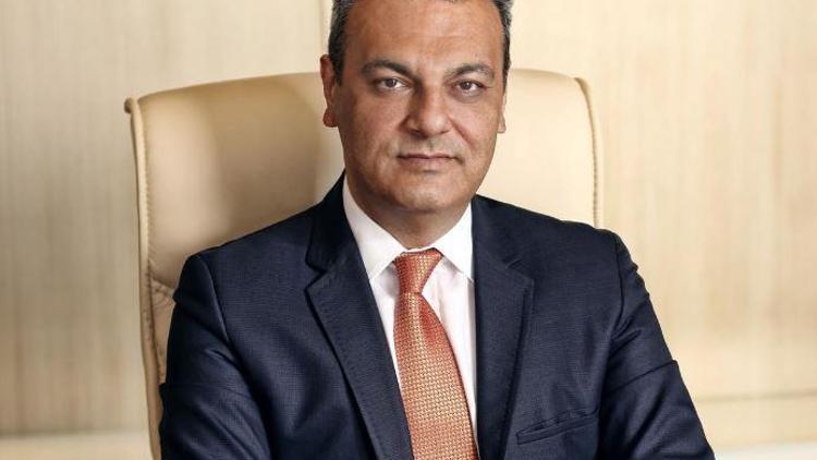 Toyota CEOsu Ali Haydar Bozkurt kimdir nerelidir