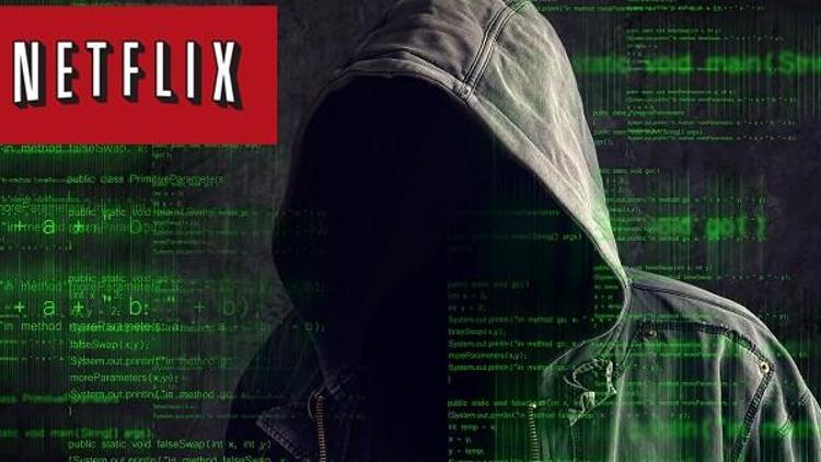 Hackerların ücretsiz Netflix oyununa aman dikkat