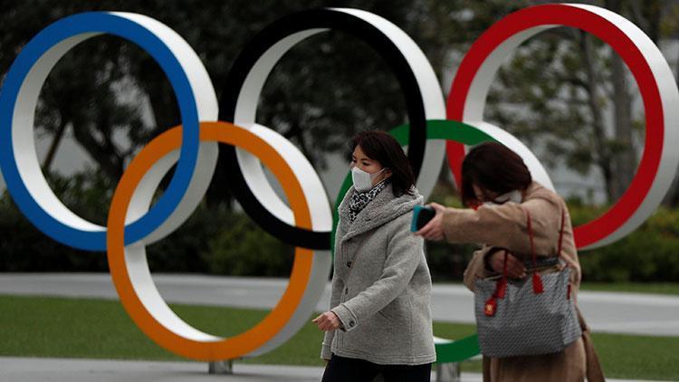 Son Dakika | 2020 Tokyo Olimpiyat Oyunlarının düzenleneceği tarih belli oldu