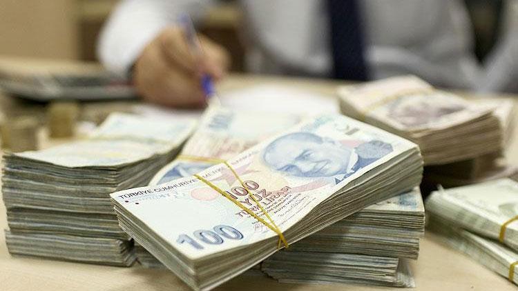 Bankacılık sektörünün aktifleri 4,7 trilyon lirayı aştı