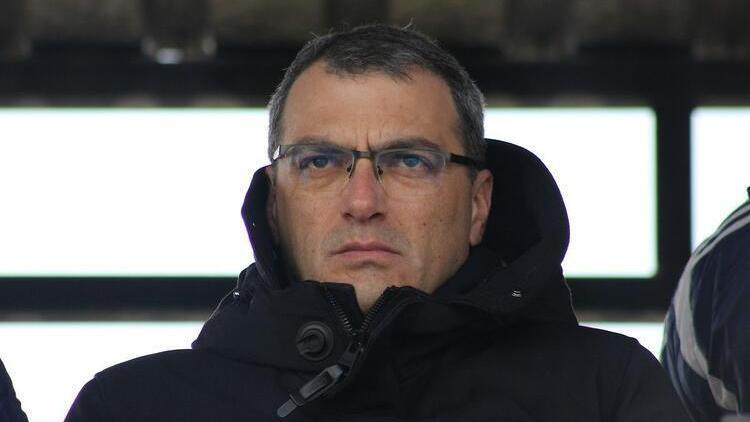 Fenerbahçe eski sportif direktörü Damien Comolli uyardı Corona virüs sonrası...