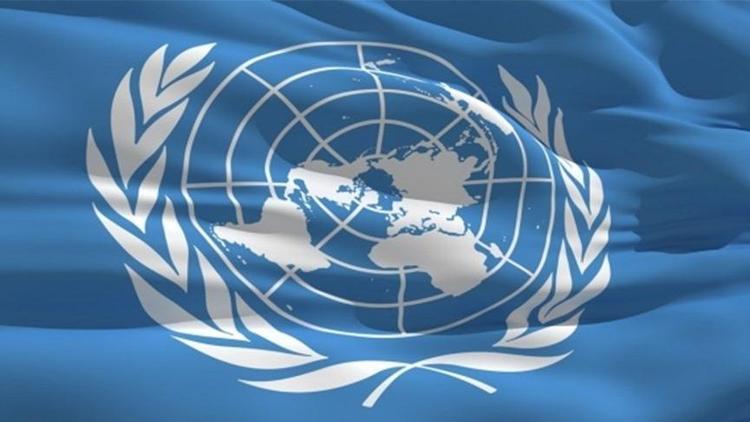 BM: Suriyede 10 kişide Kovid-19 görüldü