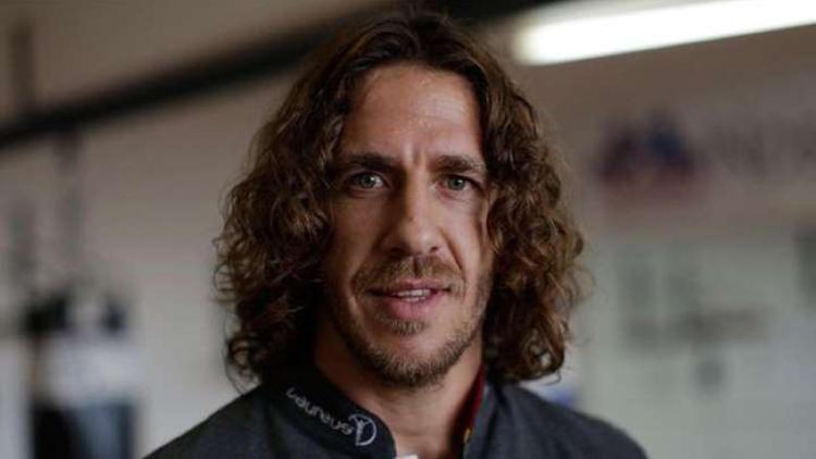 Barcelonanın efsaneleri Puyol ve Xaviden maaş kesintisi kararına destek