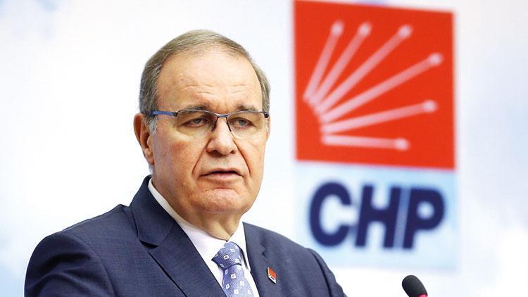 CHP: Bu hafta sokağa çıkma yasağı olsun