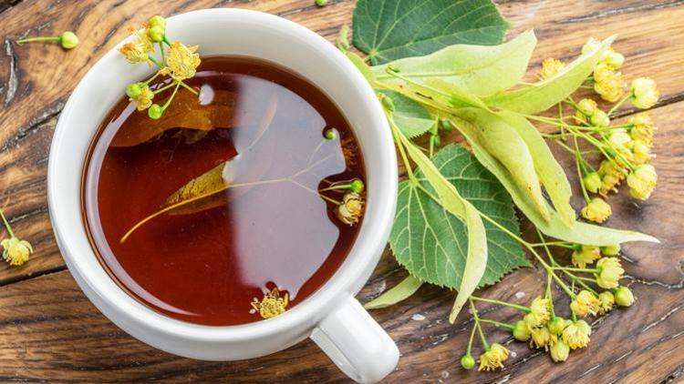 Vücut direncinizi güçlendirecek 5 bitki çayı