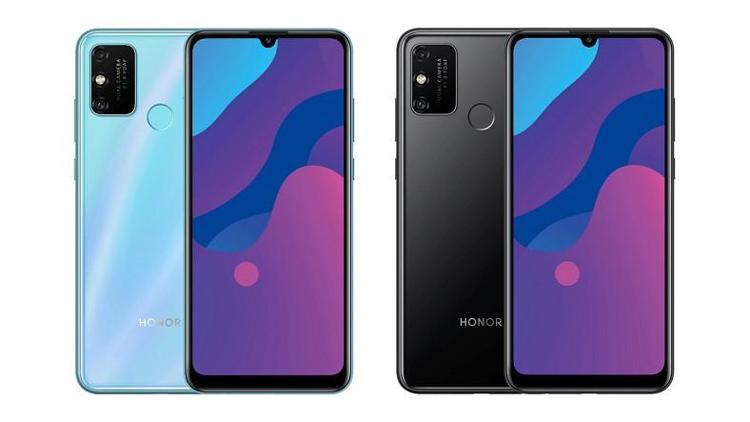 Honor Play 9A duyuruldu: Özellikleri ve fiyatı belli oldu