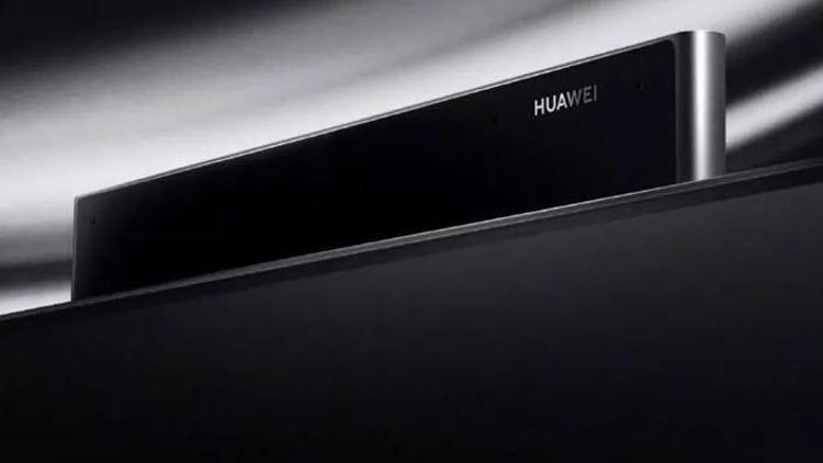 Huawei, bu kez ortadan kaybolan televizyon geliştirdi