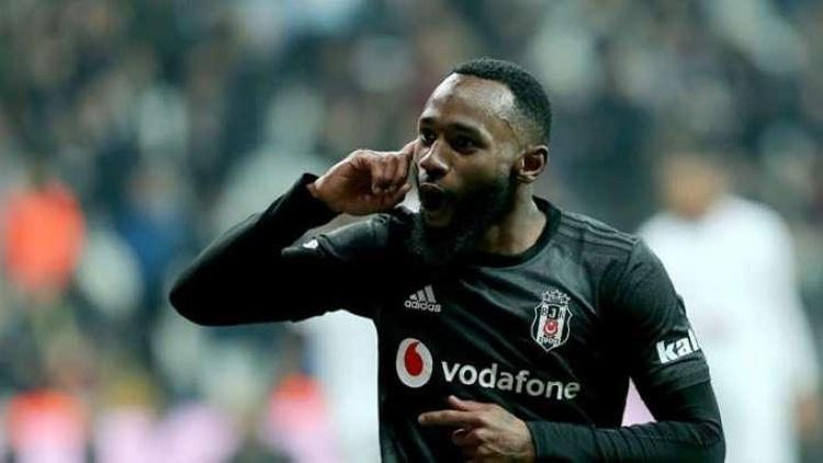 Son dakika Beşiktaş transfer haberleri: NKoudouya sürpriz talip