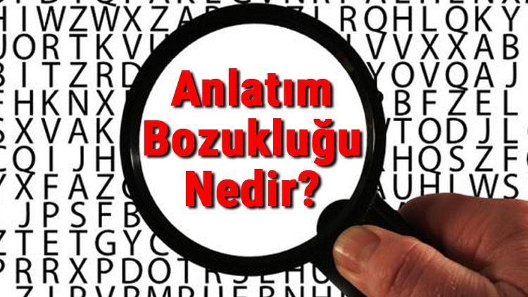 Anlatım Bozukluğu Nedir Anlatım Bozuklukları Konu Anlatımı Ve Örnekleri