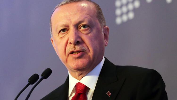 Cumhurbaşkanı Erdoğandan Şehit Cumhuriyet Savcısı Kiraza anma mesajı